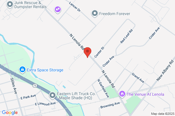Maranatha Tabernacle