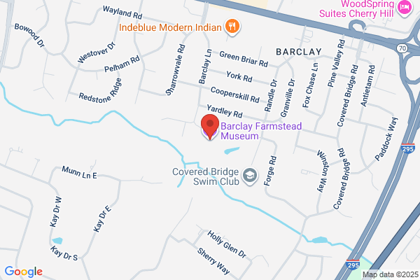 Barclay Caterers Inc