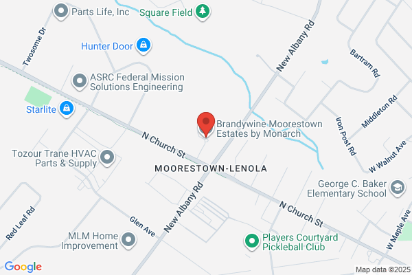 Brandywine Living at Moorestown Estates