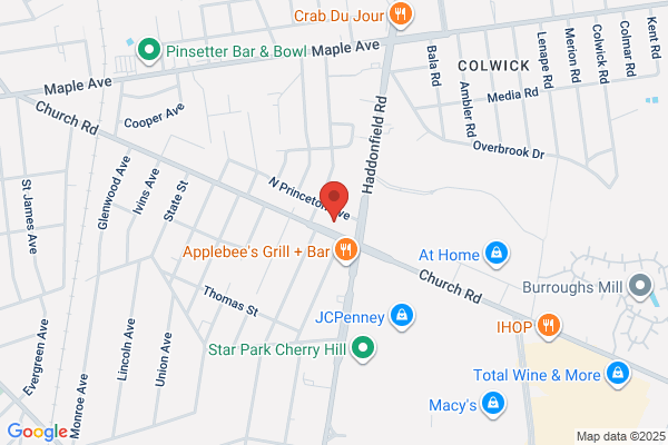 Apex Commercial Roofing LLC