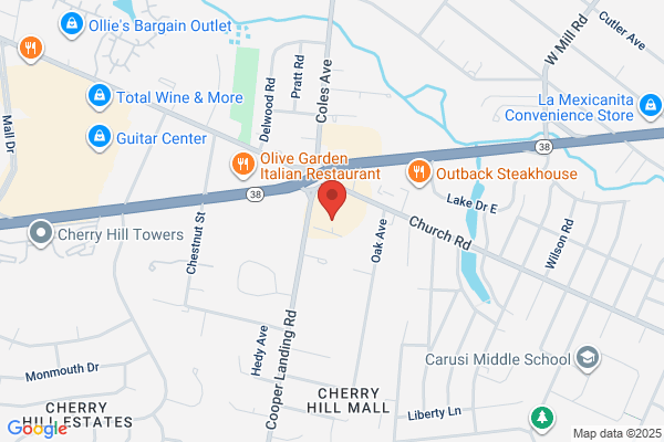 Beaute-Hair & Nail Salon
