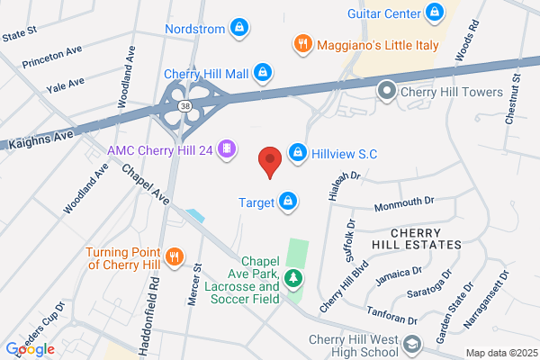Schannel Positive Image Hair Salon