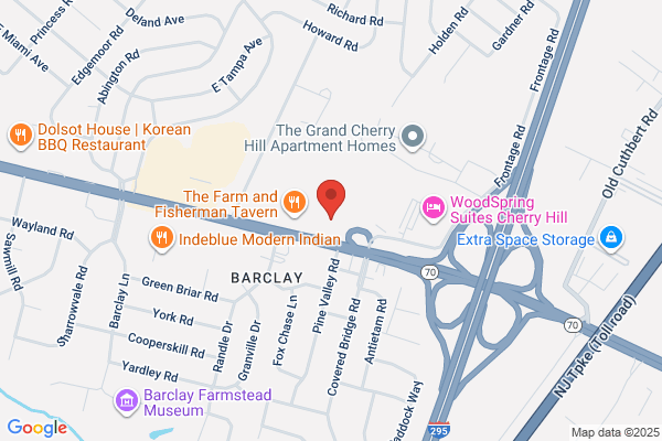 Spring Hills Cherry Hill - Assisted Senior Living Facility