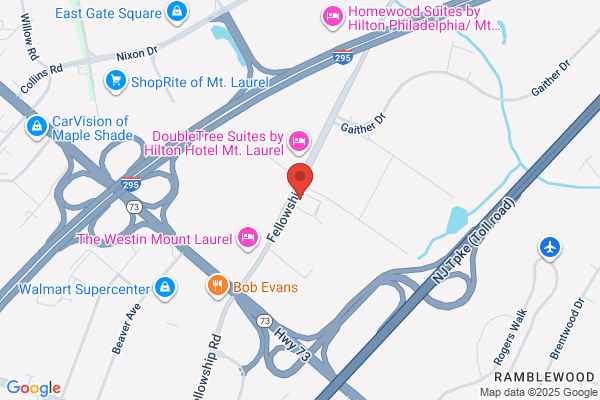 Leukemia & Lymphoma Society