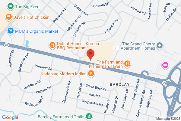 Goodyear Auto Service