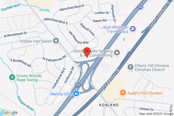 Builders League of South Jersey
