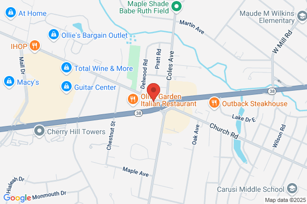 Church Road Civic Association