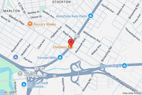 Beacon Auto & Truck Collision Center
