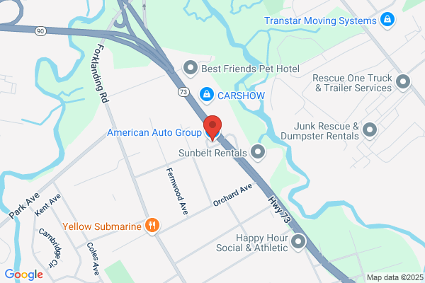 American Auto Group