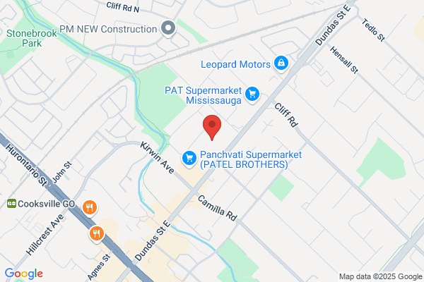 T Used Car Super Store