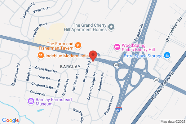 Cherry Hill Animal Hospital