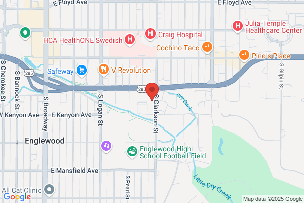 Fastest Labs of Englewood