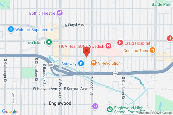 LifeStance Therapists & Psychiatrists Englewood