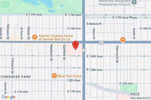National Jewish Health South Denver
