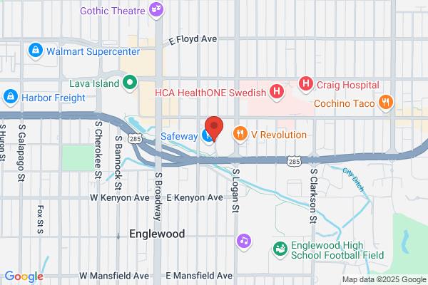 Safeway Pharmacy