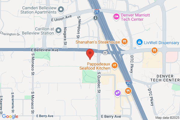 Arapahoe Pulmonary Consultants PC