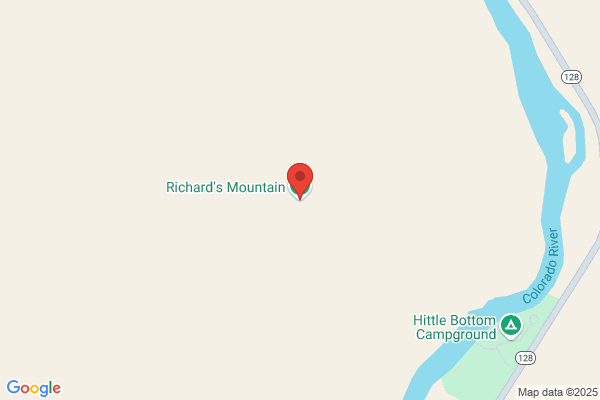 Richard D. Mountain, MD, FCCP