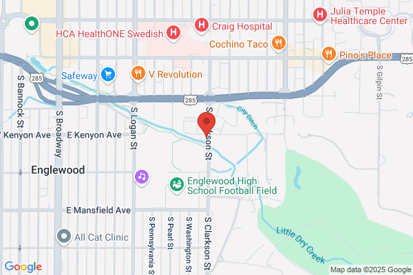 Asarch Dermatology - Englewood