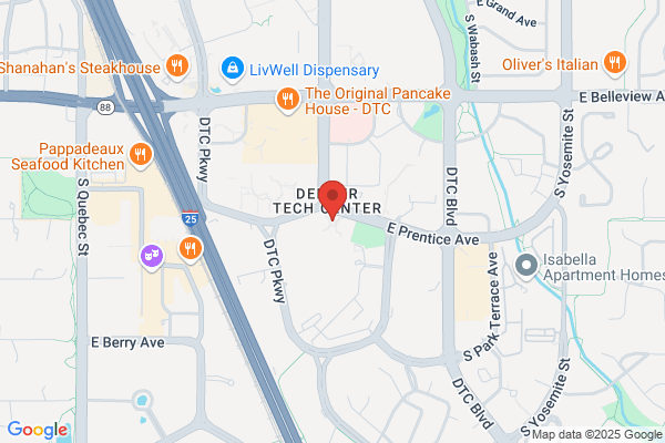 Nuvia Dental Implant Center