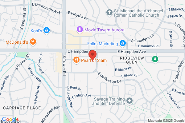 Rocky Mountain Spine & Sport Physical Therapy