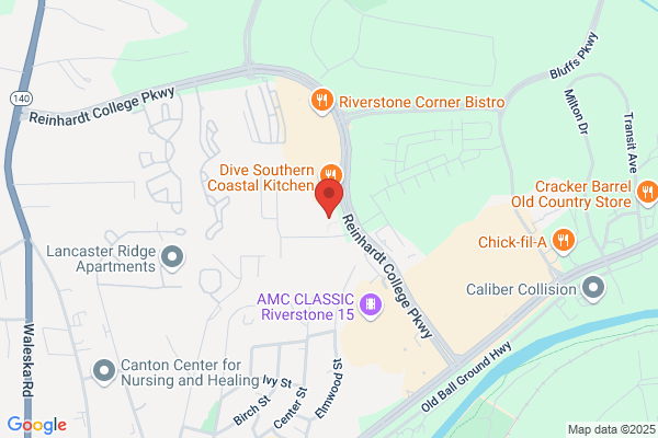Piedmont Mountainside Hospital Outpatient Diagnostic Center