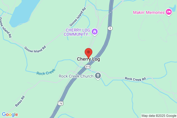 Cherry Log Used Cars & Trucks Inc