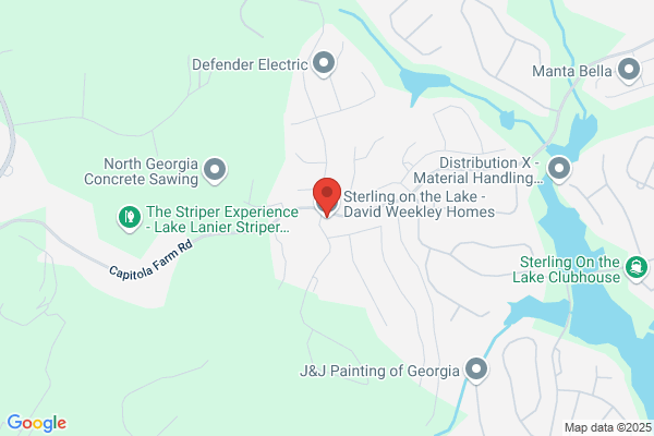 David Weekley Homes