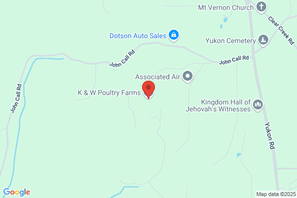K & W Poultry Farms