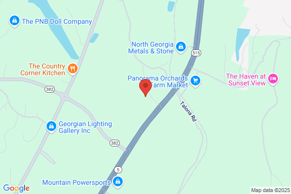 Plum Nelly Campground