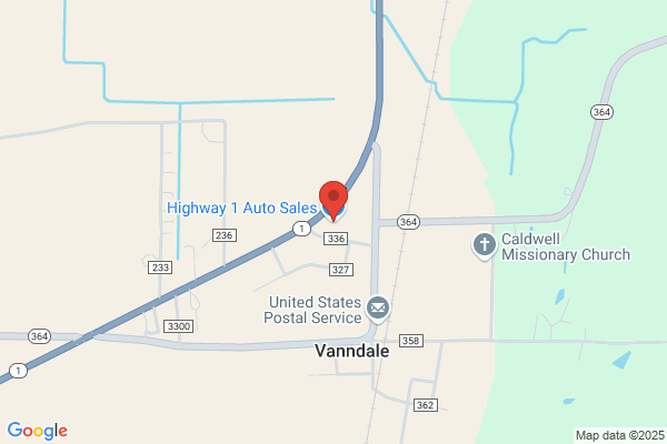 Highway 1 Auto Sales