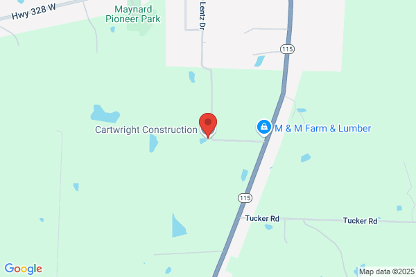 McCallister & Wright Construction, LLC
