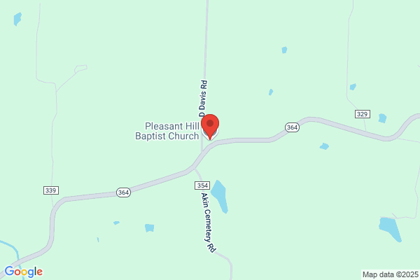 Pleasant Hill Baptist Church