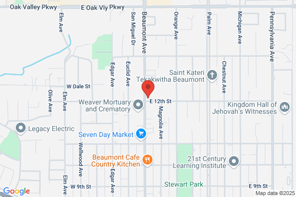 1132 Beaumont Ave Suite 201