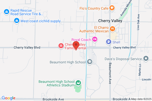 Cherry Tree Shoppe the