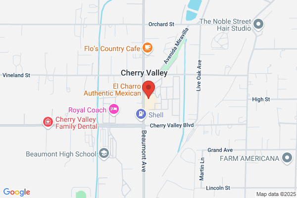 Cherry Valley Mkt