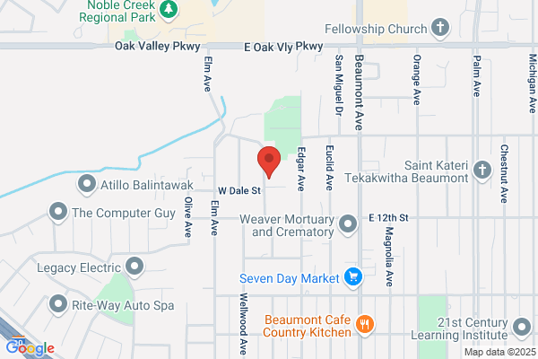Fred Westcott, Enrolled Agent
