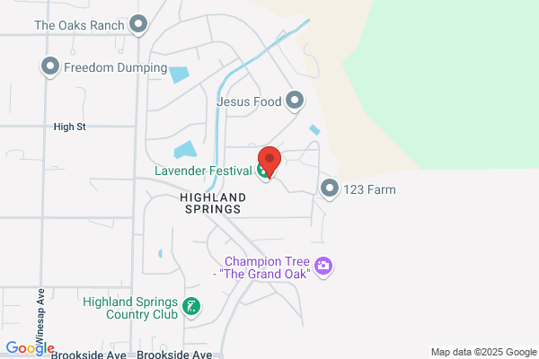 Highland Springs Resort & Conference Center