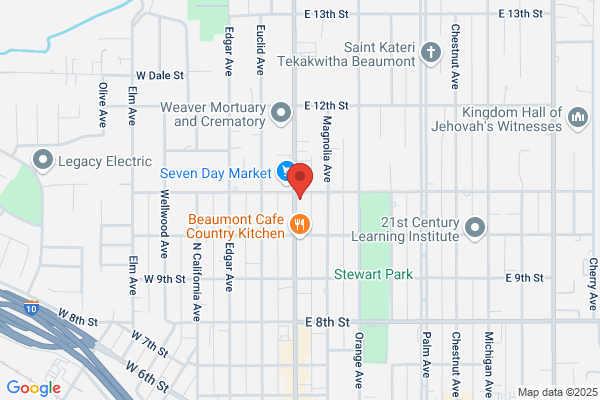 Holistic Renewal Center