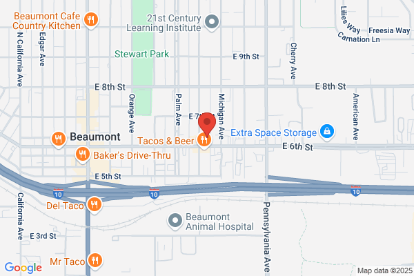 Inner-City Auto Repair & Tires