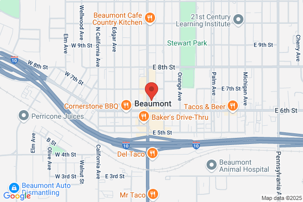 NAPA Auto Parts - Auto Of Beaumont