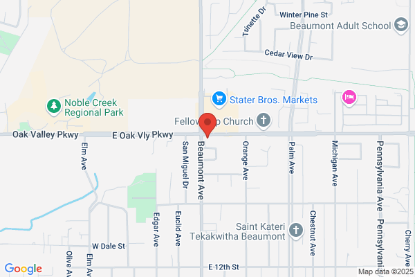 Oak Valley Animal Hospital