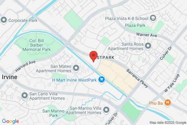 Southern California Funding