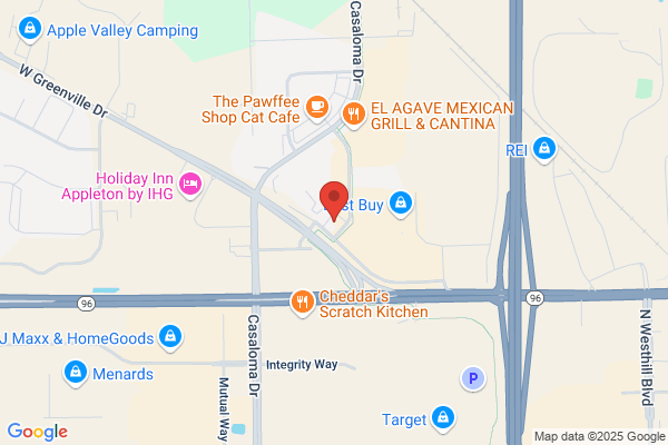 The Good Guys AC Heating & Refrigeration