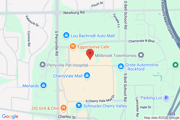 Area Rental & Sales