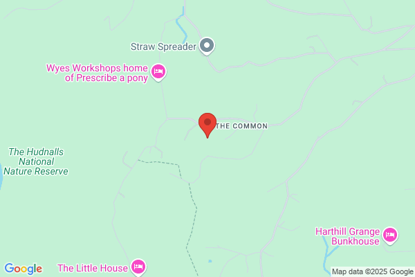Camp Hillcrest