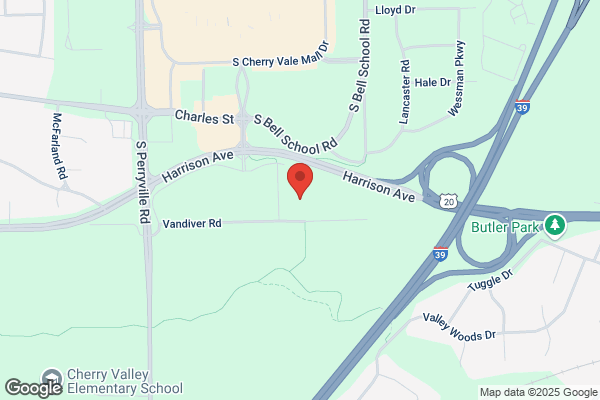 Collier RV Rockford