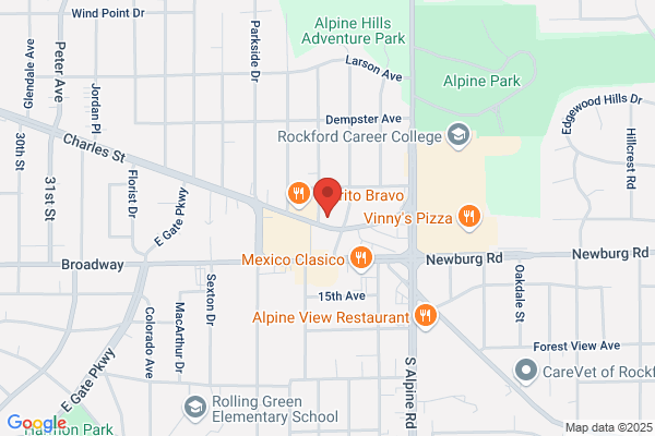 Credit Repair Rockford IL