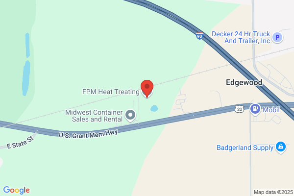 Fpm Ipsen Heat Treating