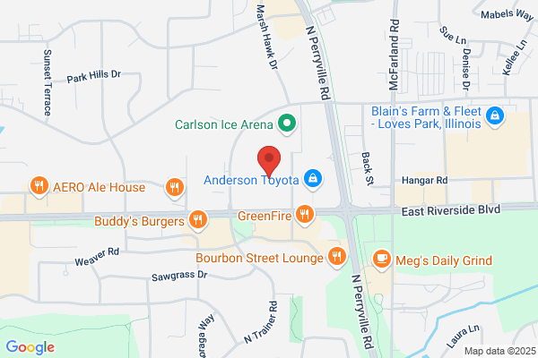 Honda of Rockford