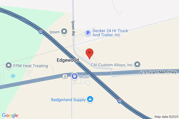 Intermodal Services Inc